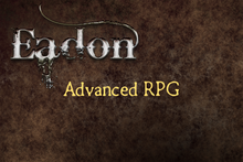 Load image into Gallery viewer, Eadon Advanced RPG