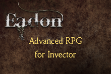 Load image into Gallery viewer, Eadon Advanced RPG for Invector