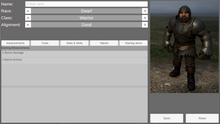 Load image into Gallery viewer, Eadon Advanced RPG for Invector