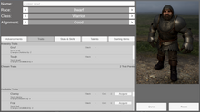 Load image into Gallery viewer, Eadon Advanced RPG for Invector