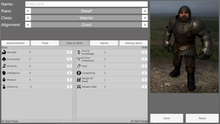 Load image into Gallery viewer, Eadon Advanced RPG for Invector