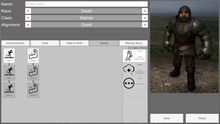 Load image into Gallery viewer, Eadon Advanced RPG for Invector