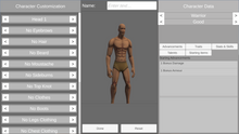 Load image into Gallery viewer, Eadon Advanced RPG for Invector