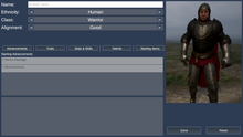 Load image into Gallery viewer, Eadon Advanced RPG