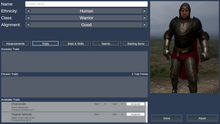 Load image into Gallery viewer, Eadon Advanced RPG