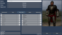 Load image into Gallery viewer, Eadon Advanced RPG