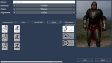 Load image into Gallery viewer, Eadon Advanced RPG