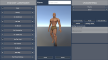 Load image into Gallery viewer, Eadon Advanced RPG