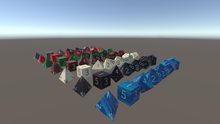 Load image into Gallery viewer, Eadon Dice Roller