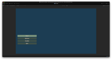 Load image into Gallery viewer, Eadon Menu System