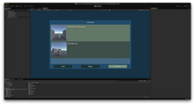 Load image into Gallery viewer, Eadon Menu System