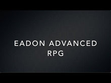 Load and play video in Gallery viewer, Eadon Advanced RPG