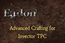 Load image into Gallery viewer, Eadon Advanced Crafting for Invector