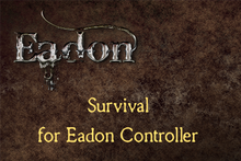 Load image into Gallery viewer, Eadon Survival