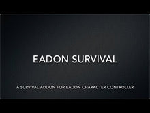 Load and play video in Gallery viewer, Eadon Survival