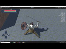 Load and play video in Gallery viewer, Eadon Character Controller