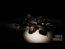 Load and play video in Gallery viewer, Eadon Builder