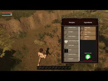 Load and play video in Gallery viewer, Eadon Advanced Crafting for Invector