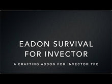 Load and play video in Gallery viewer, Eadon Survival for Invector