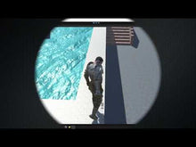 Load and play video in Gallery viewer, Eadon Character Controller