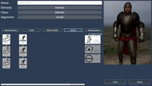 Load image into Gallery viewer, Eadon Advanced RPG
