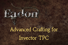 Load image into Gallery viewer, Eadon Advanced Crafting for Invector
