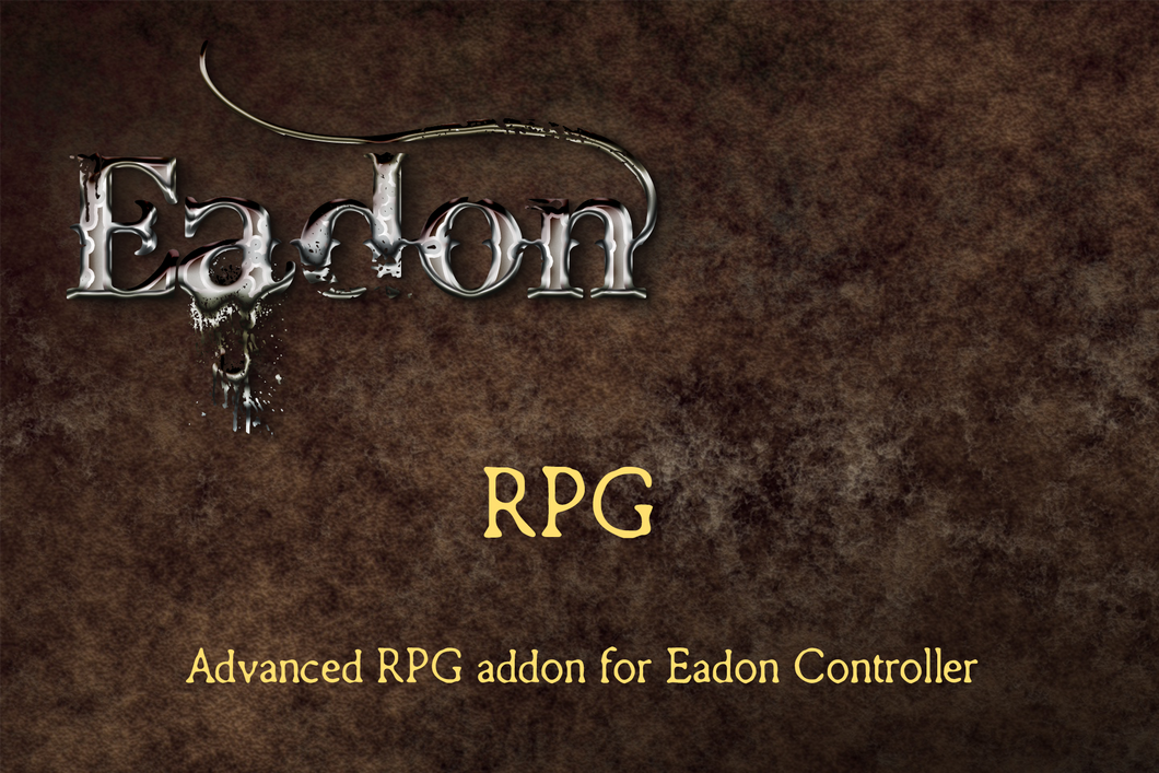 Eadon RPG
