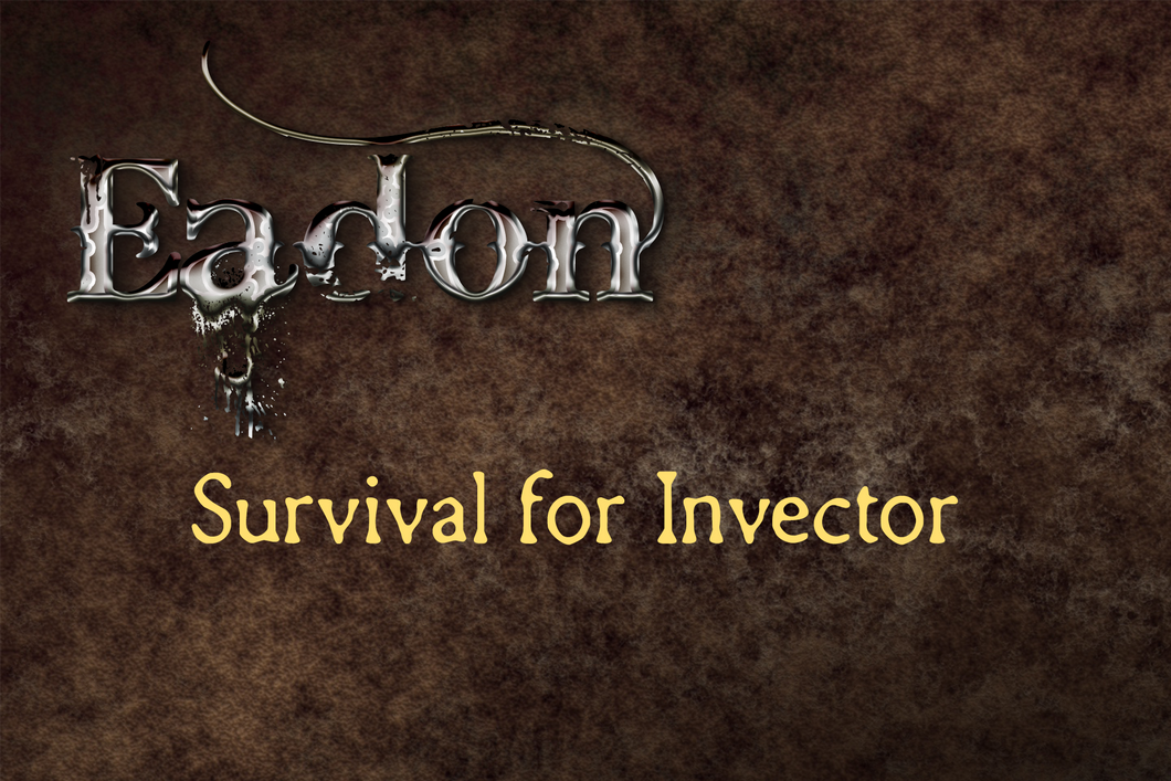 Eadon Survival for Invector