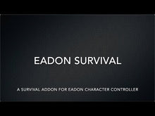 Load and play video in Gallery viewer, Eadon Survival
