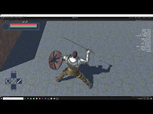 Load and play video in Gallery viewer, Eadon Character Controller
